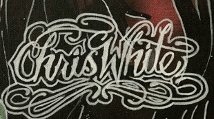 logo Chris White